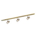 Zestaw szynowy Marvi TR Jazz AB  911398-3-AB-SET Italux