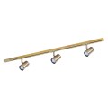 Zestaw szynowy Marvi TR Jazz AB  911398-3-AB-SET Italux
