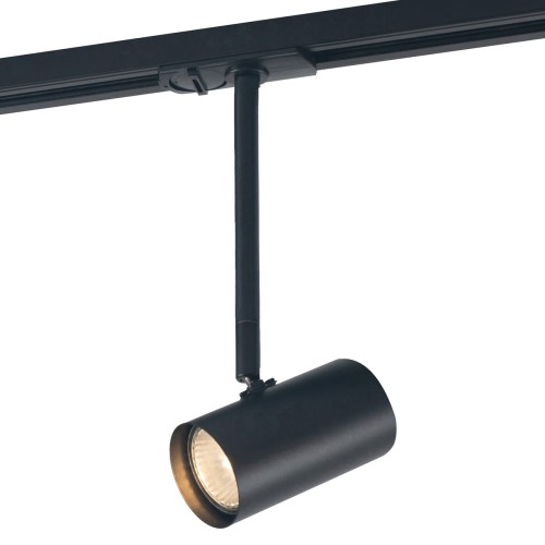 Reflektorek szynowy Marvi TR Jazz BL  913921-1-LNG-GU10-BL Italux