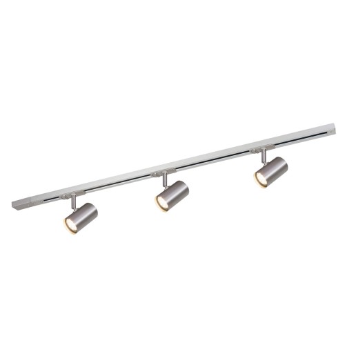 Zestaw szynowy Marvi TR Jazz SN  911308-3-SN-SET Italux