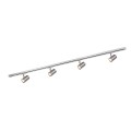 Zestaw szynowy Marvi TR Jazz SN  911408-4-SN-SET Italux