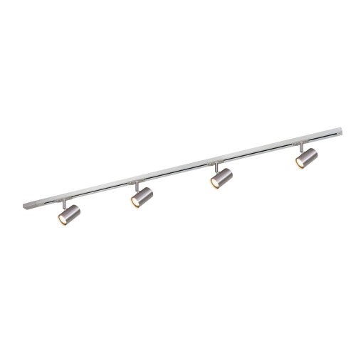 Zestaw szynowy Marvi TR Jazz SN  911408-4-SN-SET Italux