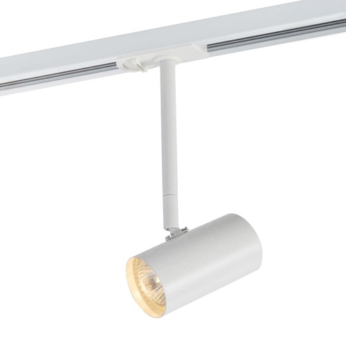 Reflektorek szynowy Marvi TR Jazz WH  913903-1-LNG-GU10-WH Italux