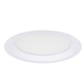 Lampa sufitowa wpuszczana Modulus  RCS-9800-240-23W-WH-SWK Italux