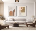 Lampa sufitowa Molini  SPL-2079-2 Italux