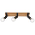 Lampa sufitowa Molini  SPL-2079-3 Italux