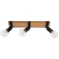 Lampa sufitowa Molini  SPL-2079-3 Italux