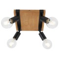 Lampa sufitowa Molini  SPL-2079-4 Italux