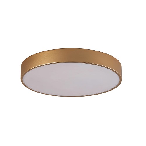 Plafon Orbital  5361-835RC-GD-4 Italux
