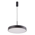 Lampa wisząca Orbital  5361-835RP-BK-3 Italux