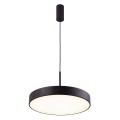 Lampa wisząca Orbital  5361-835RP-BK-3 Italux
