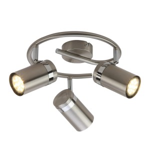 Lampa sufitowa Palmoni  SPL-2024-3A Italux