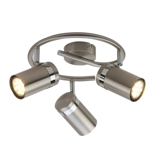 Lampa sufitowa Palmoni  SPL-2024-3A Italux