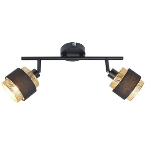 Lampa sufitowa Renez  SPL-95820-2 Italux