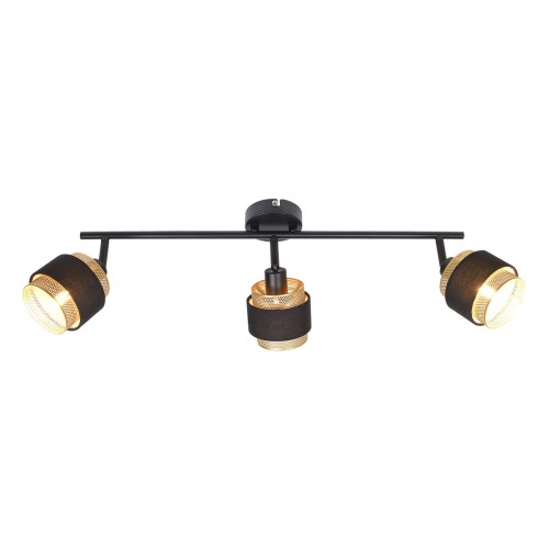 Lampa sufitowa Renez  SPL-95820-3 Italux