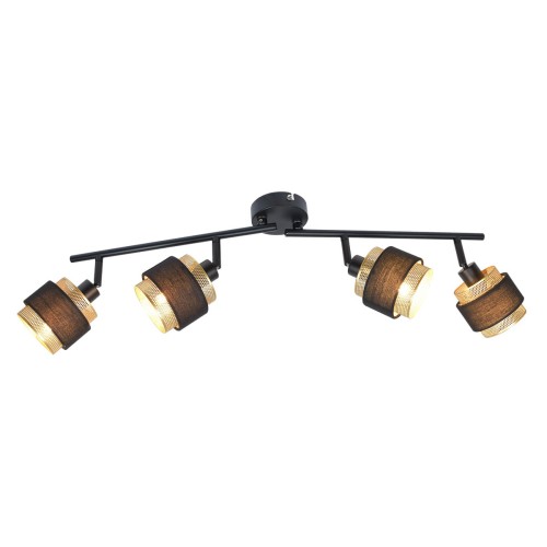 Lampa sufitowa Renez  SPL-95820-4 Italux