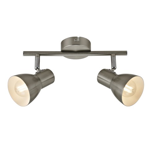 Lampa sufitowa Riado  SPL-3422-2-SN Italux