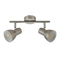 Lampa sufitowa Riado  SPL-3422-2-SN Italux