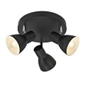 Lampa sufitowa Riado  SPL-3422-3-BL Italux