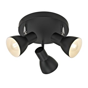 Lampa sufitowa Riado  SPL-3422-3-BL Italux