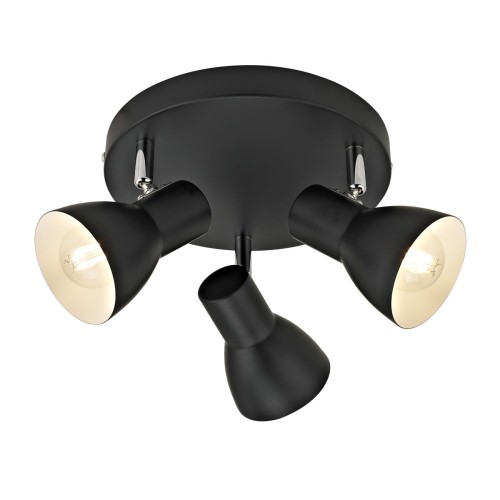 Lampa sufitowa Riado  SPL-3422-3-BL Italux