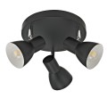 Lampa sufitowa Riado  SPL-3422-3-BL Italux