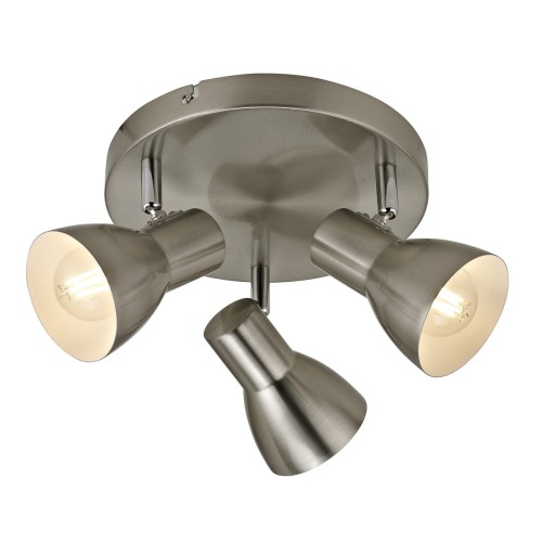 Lampa sufitowa Riado  SPL-3422-3-SN Italux
