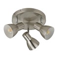 Lampa sufitowa Riado  SPL-3422-3-SN Italux