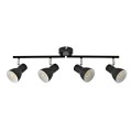 Lampa sufitowa Riado  SPL-3422-4-BL Italux