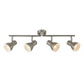 Lampa sufitowa Riado  SPL-3422-4-SN Italux