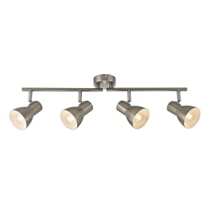Lampa sufitowa Riado  SPL-3422-4-SN Italux