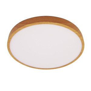 Plafon Riberio  PLF-75689-WD-3K Italux