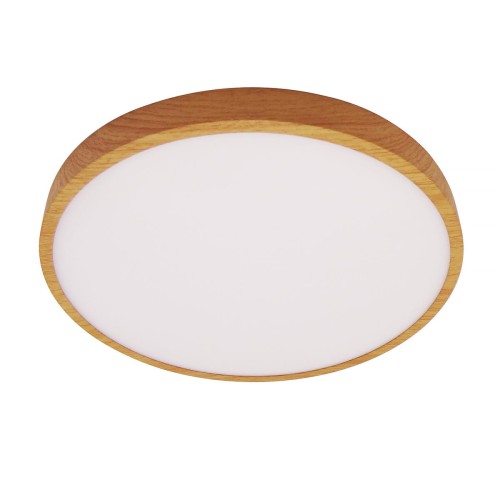 Plafon Riberio  PLF-75689-WD-3K Italux