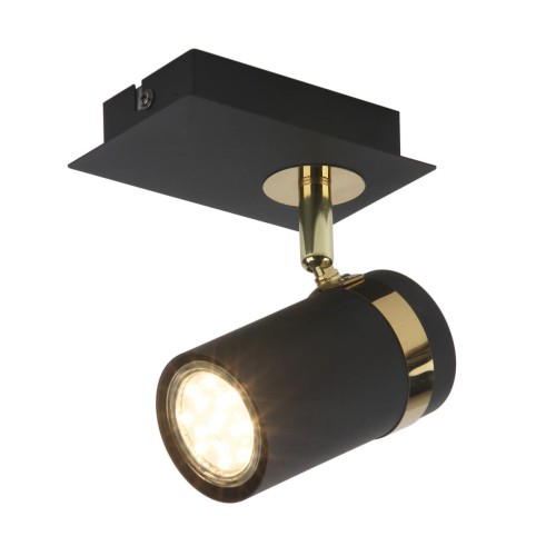 Lampa sufitowa Verano  SPL-2031-1 Italux