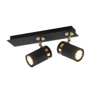 Lampa sufitowa Verano  SPL-2031-2 Italux