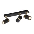 Lampa sufitowa Verano  SPL-2031-3 Italux