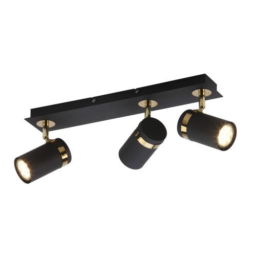 Lampa sufitowa Verano  SPL-2031-3 Italux