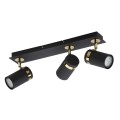 Lampa sufitowa Verano  SPL-2031-3 Italux