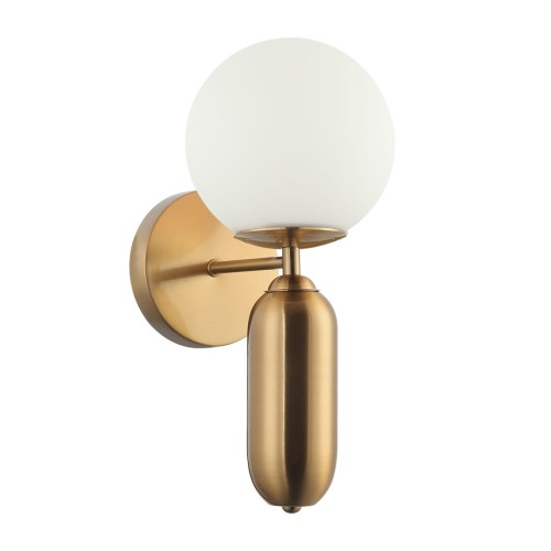 Kinkiet Aldeva  WL-02340-1-BRO Italux