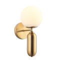 Kinkiet Aldeva  WL-02340-1-BRO Italux