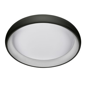 Plafon Alessia  5280-832RC-BK-4 Italux