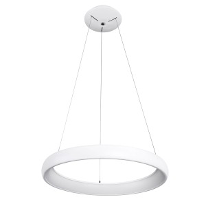Lampa wisząca Alessia  5280-850RP-WH-4 Italux