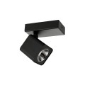 Lampa sufitowa Aveiro  SPL-31981-1B-BK Italux