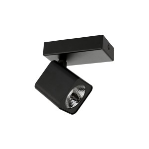Lampa sufitowa Aveiro  SPL-31981-1B-BK Italux