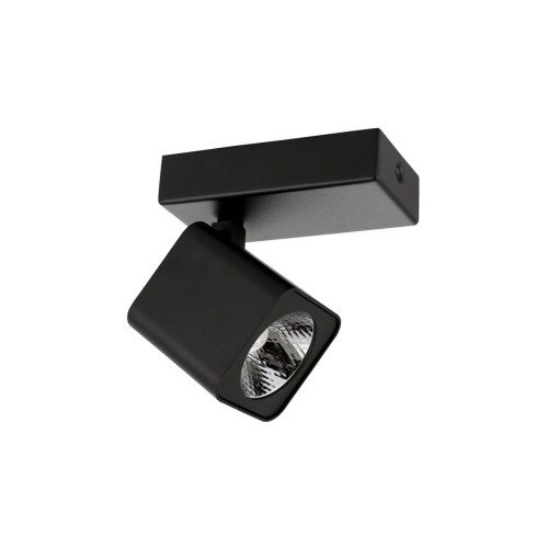 Lampa sufitowa Aveiro  SPL-31981-1B-BK Italux