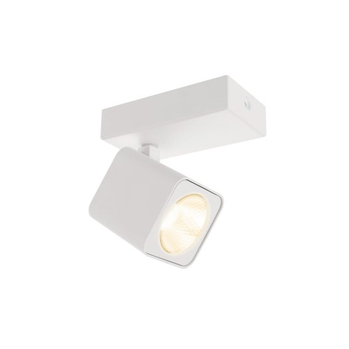 Lampa sufitowa Aveiro  SPL-31981-1B-WH Italux