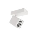 Lampa sufitowa Aveiro  SPL-31981-1B-WH Italux