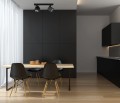 Lampa sufitowa Aveiro  SPL-31981-2B-BK Italux