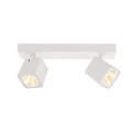 Lampa sufitowa Aveiro  SPL-31981-2B-WH Italux