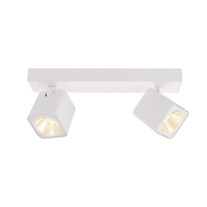 Lampa sufitowa Aveiro  SPL-31981-2B-WH Italux